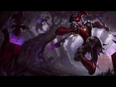 HOW TO WIN EARLY GAME WITH SHACO