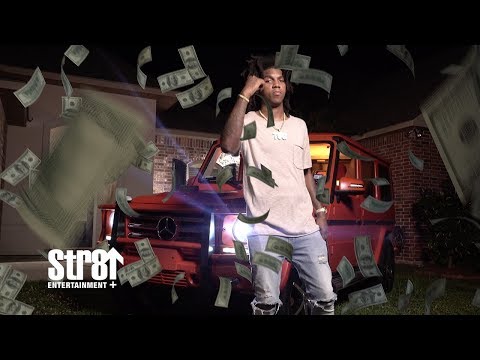 Da Real Gee Money - The Recipe (MUSIC VIDEO)