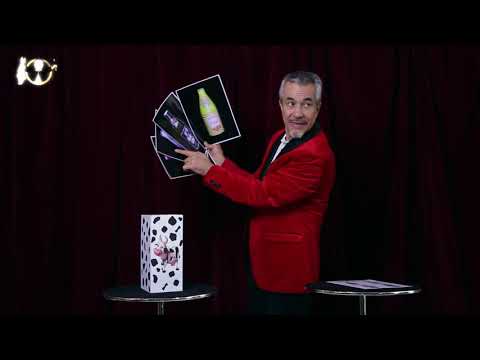 Tasty Milk by Tora Magic