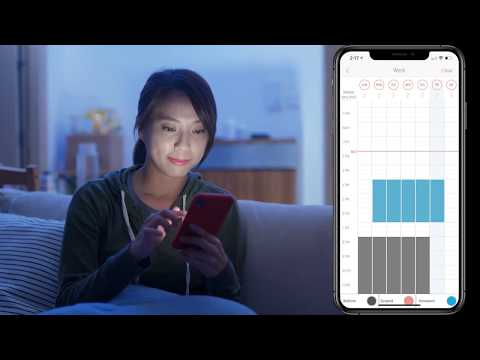 Gryphon Connect Video