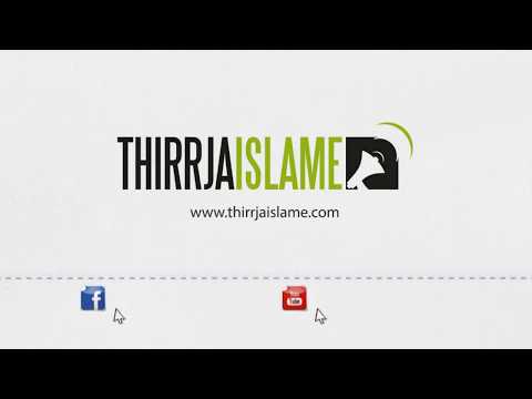 08. Nëna e Jusufit alejhi selam - Hoxhë Ibrahim Sherifi