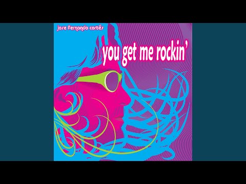 U Get Me Rokin - Jose Fernando Cortes