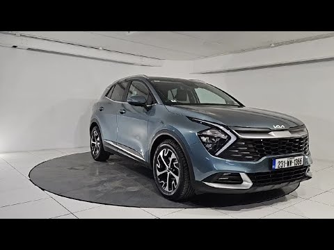 Kia Sportage 1.6 Diesel K3 - Image 2