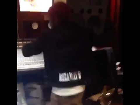 Phatgeezz - “Neva Change” (ft. Lil Uzi Vert) (Prod. Maaly Raw) [Part 2]