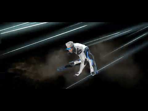 T3 Quicksilver Advancement (Fast Feet)
