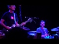 01. Hum - Suicide Machine - live in Charlotte 2015-08-09