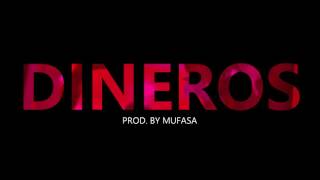 Young Thug x Jeffery Type Beat 2017 - &quot;Dineros&quot; [Prod. By Mufasa On The Beatz]