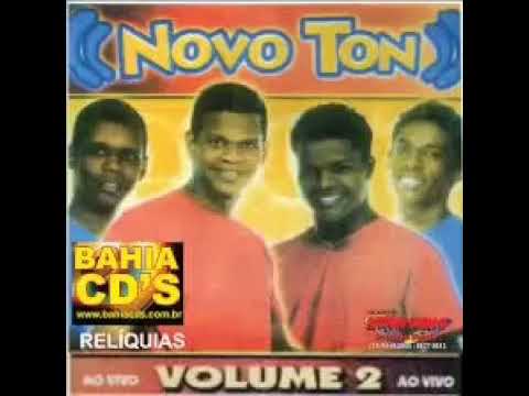 Novo Ton - Devagar Devagar