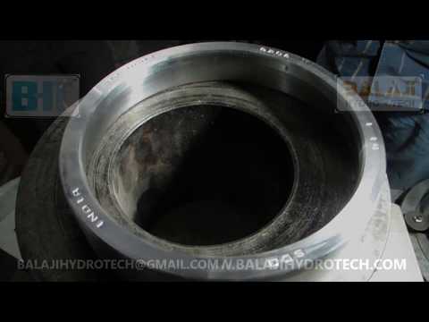 Ms bht - fix frame hydraulic press - stamping machine, autom...