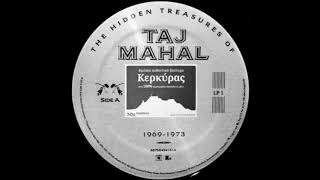 Taj Mahal - Butter