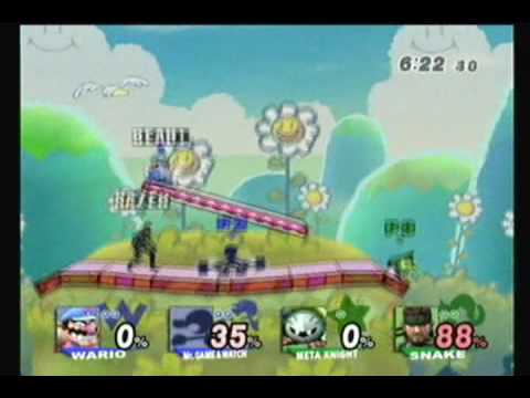 UTD Zac & BadNewsBear vs Dojo & Ultimate Razer 2