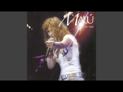 Enamorada (En Directo)