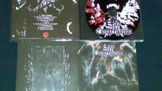 DEAD CONGREGATION - Vanishing faith.mpg