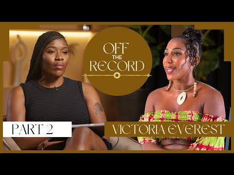 Victoria Everest Breaks Her Silence: The Truth Behind The Allegations