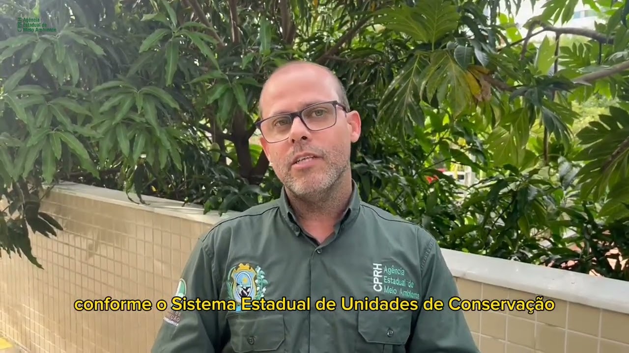 Preservar para manter: recursos hídricos em Unidades de Conservação – RVS Matas do Sistema Tapacurá