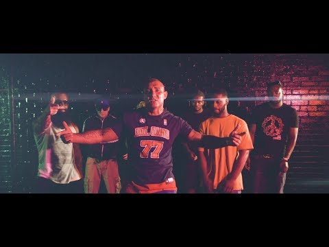 Małolat K2 & Raj Forever & Primo ML - BANITA prod. Flezbeats (Official video)