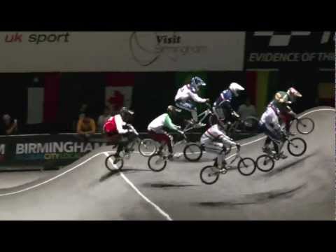 BMX World Challenge Final Men 30 and over