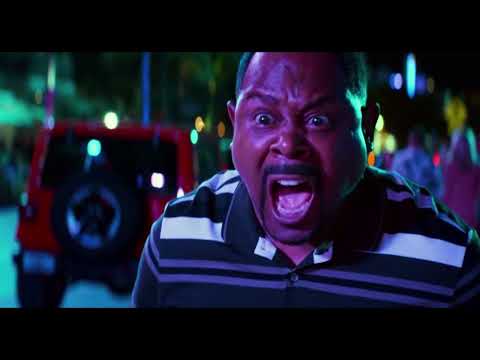 MIKE GETS SHOT BY GANG MEMBERS Scene - Bad Boys For Life 2020  |Scene Play|