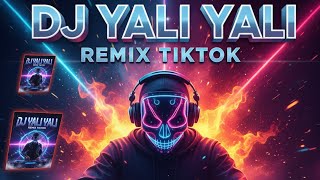 Download lagu DJ Yali Yali Remix TikTok Terbaru 2025 – Full Bass Auto Joget! mp3