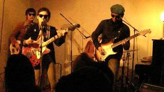 ジョナス＆リッチモンド　Baby let me be(The Rutles)