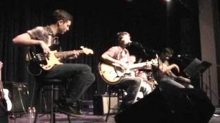 Soft Serve by Soul Coughing performed by NOK