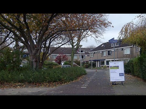 Spijkenisse: Man (25) neergestoken op Salamanderveen
