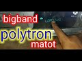 CARA SERVIS BIGBAND POLYTRON MATI TOTAL VLOG 14