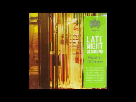 Ministry of Sound - Late Night Sessions