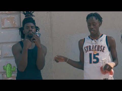 BB Savage - Pocket (Official Video)
