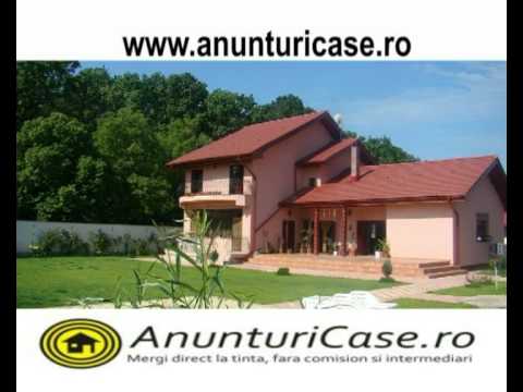 Anunturi case