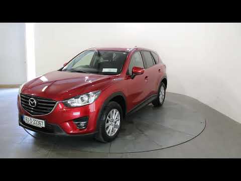 Mazda CX-5 2.2d (150ps) Executive 2WD - Image 2