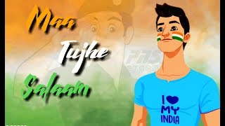 15th august independence Day whatsapp status  indi
