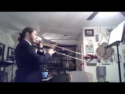 Lebedev, Concerto in One Movement