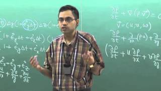 Lecture 20: Review of Fluid Mechanics - II