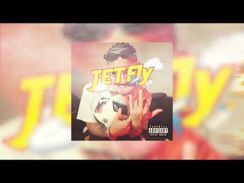 Lu-Q & ChiBi Baby - JET FLY (Audio)