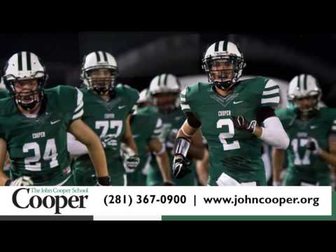 The John Cooper School