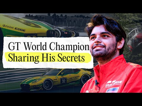 Digit Racing and Mikail Hızal