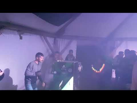 Dawa Hifi & Meija - Dub the Wood weekender - friday