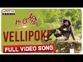 Vellipoke Full Video Song | Mr.Lonely Songs | Vicky | Karthik | Nizani Anjan | Mukki.Harish kumar
