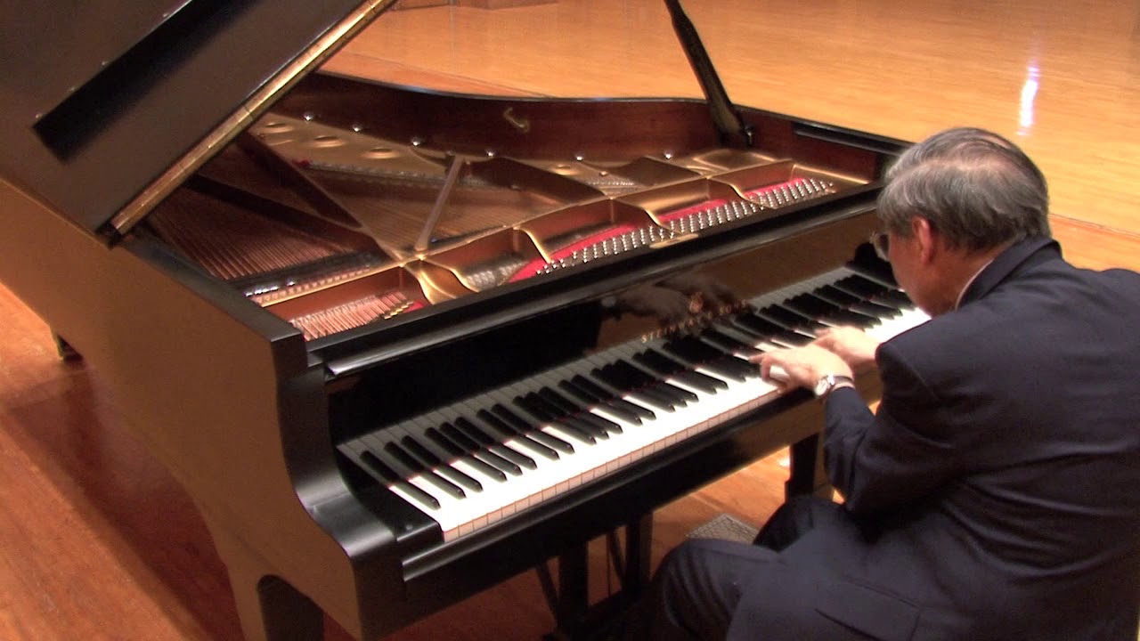 F.Liszt Tarantella (Nagai)