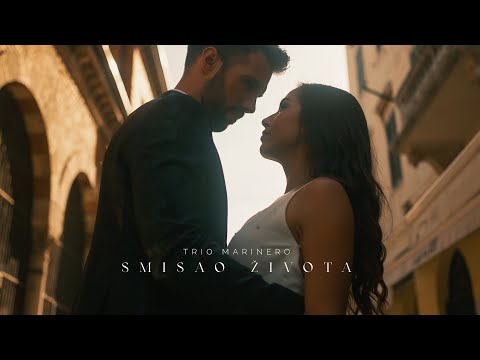 Trio Marinero - Smisao života (Official video)