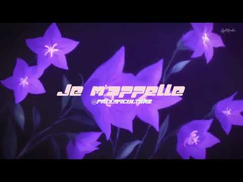 "FREE" Moji x Sboy x Sad Guitar Type Beat "𝓙𝓮 𝓜'𝓪𝓹𝓹𝓮𝓵𝓵𝓮"