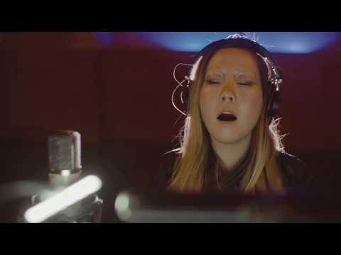 FYC Neal Acree | The Velvet Machine | Best Dance/Electronic Album