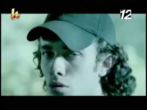 HTV - Kudai - Tal Vez (21 Puesto 12 - 29/08/2007)