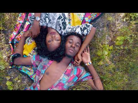 PASCOLE  -  MI NAWE (OFFICIAL MUSIC VIDEO)