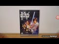 Star Wars A New Hope UK DVD Unboxing