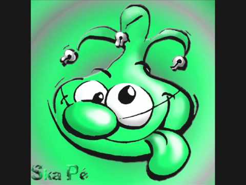 |Oilsjt Carnaval 2009 |De florablommekei - jurgen