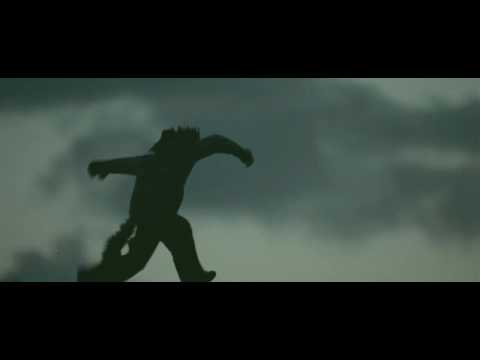 ALEXIS WEAK FARVÄL GULLMARSPLAN TRAILER