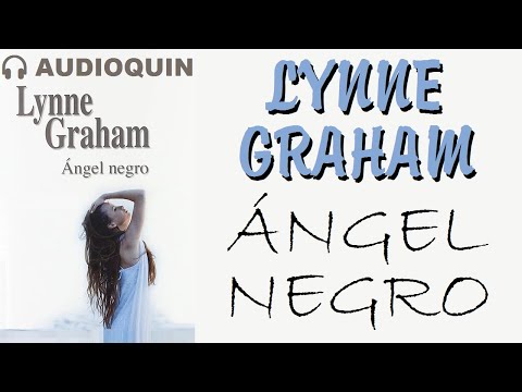 Ángel Negro ✅ Audiolibro |@Audioquin