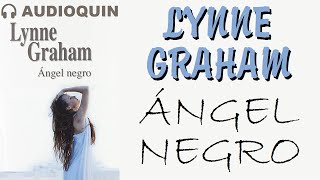 Ángel Negro ✅ Audiolibro |@Audioquin